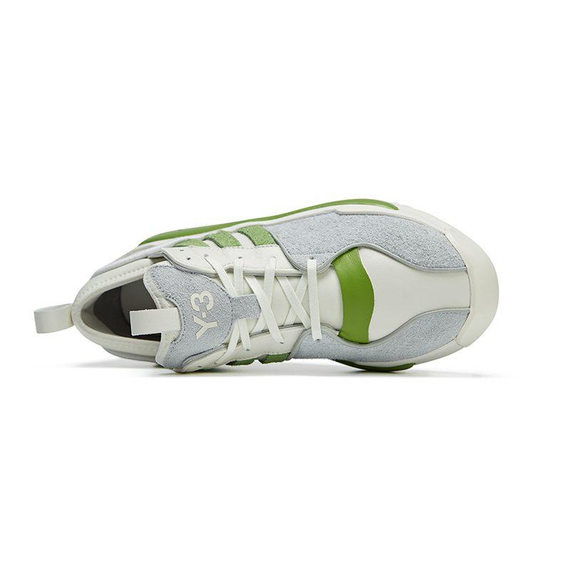 Y-3 Rivalry Y-3 'Team Rave Green' ID7931