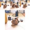 Cute Adorable Plush Cockroach Toy With Movable Wings Soft Pp Cotton Stuffed Animal