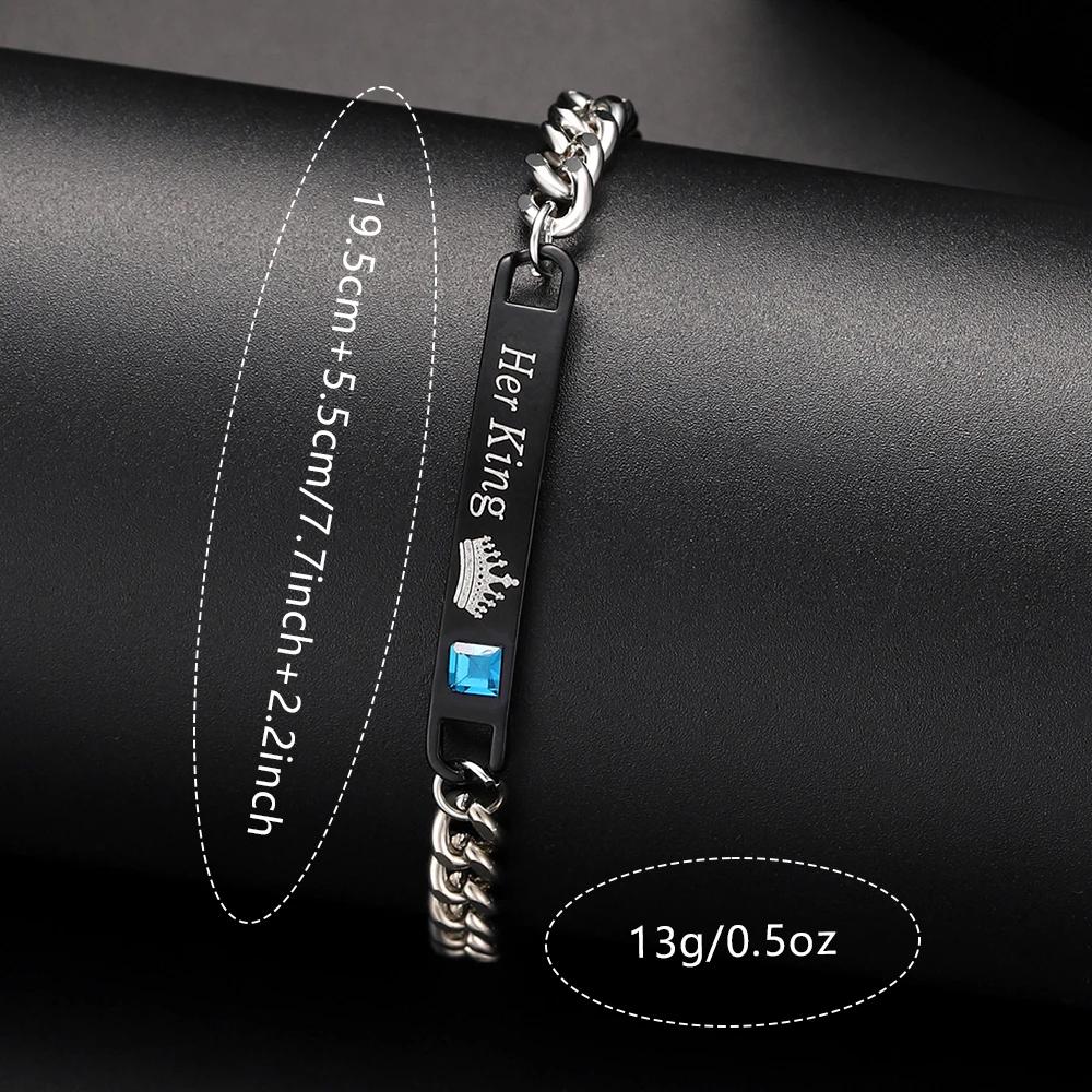 2PCS Men's Watch Fashion Business Men's Quartz Watch Bracelet Jewelry Set Suitable for Daily Clothing Matching
