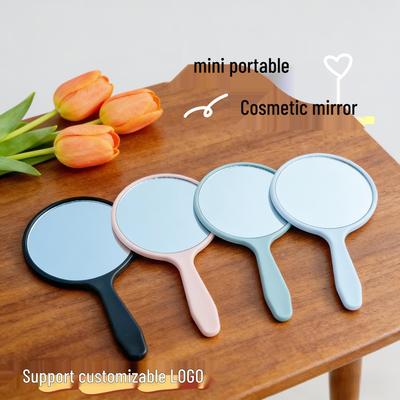 Make-up nástroje a doplňky – Kosmetická zrcátka