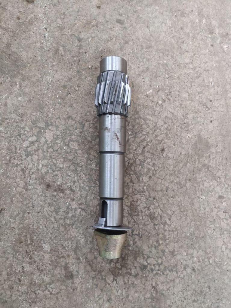 Sprinkler Truck Water Pump Impeller and Accessories
