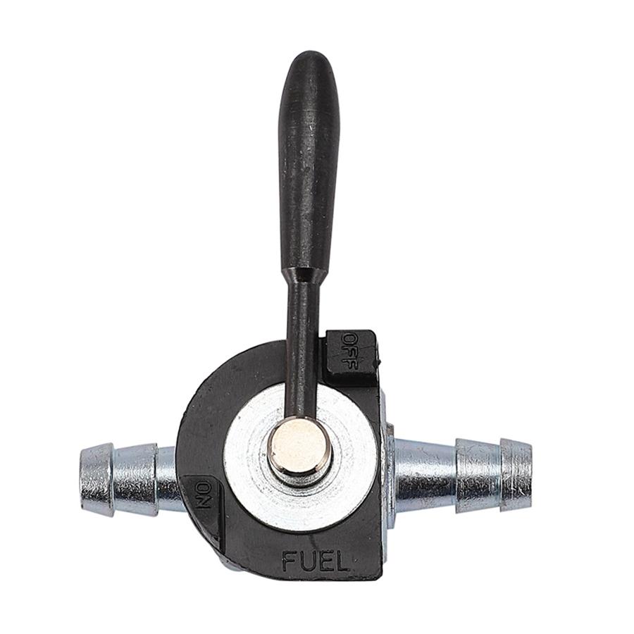 Car Heavy Duty Fuel Shut Off Valve 1/4"
