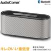 OHM AudioComm Wireless Stereo Speaker ASP-W720N 03-2194 OHM