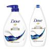 Deeply Nourishing Body Wash Set