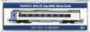 TOMIX N Gauge Kiha HET M 2419 Diesel Car Model 182-2550