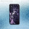 Gothic cross symbol  Phone Case For iPhone 17,16,15,14,13,12,11,Pro,Max,Plus,E,Air,Mini Protective TPU Cover