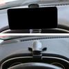 Car Phone Holder Bracket Dashboard Stand Mount Cellphone Stand Holder Universal Adjustable GPS Organizer Clip Accessories