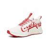 Coca Cola X ANTA Variety Training Collection Training Shoes Men's Low Top White Red Sneakers 112027785-4