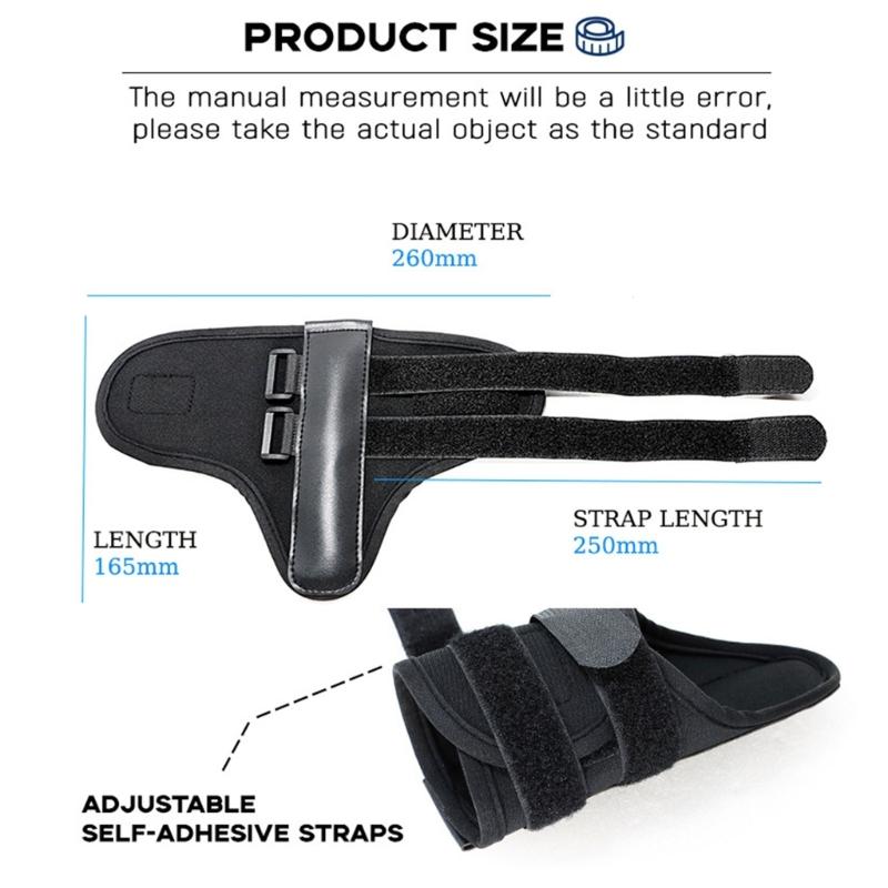 Golf Swing Training Aids Straight Practice Wrist Brace Trainer Corrector Golfer Accessory for Men Women Golf Training