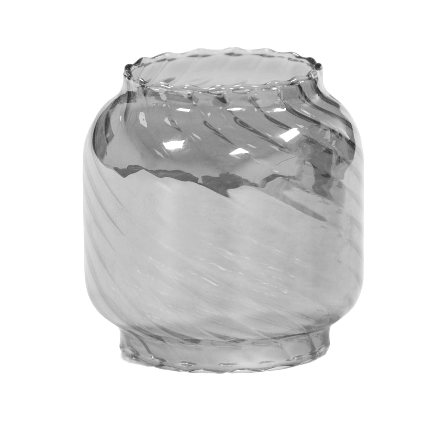 

CARBABY FEUERHAND Lantern Shade Replacement Lamp Shade for Outdoor Lanterns Hoya Dietz/JFEIBLUE Light Parts (Lamp not for sale) (FH04)