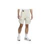 Nike Cargo Shorts Men's Light Ivory White FN0464-118