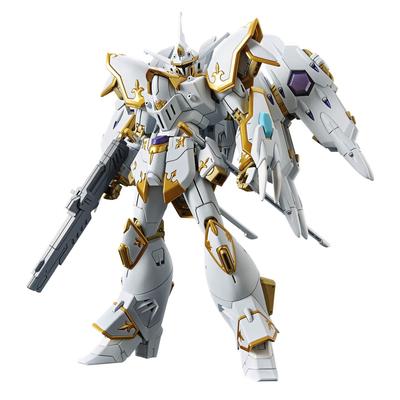 BANDAI SPIRITS HG Mobile Suit Gundam SEED FREEDOM Black Knight Squad Karra Scale Plastic Model 1/144 Color-coded