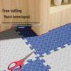 OEINGOEING EVA Interlocking Foam Play Mat