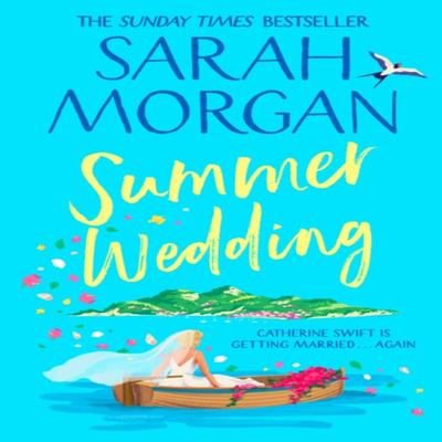 Summer Wedding by Sarah Morgan Paperback Book 9781848458475
