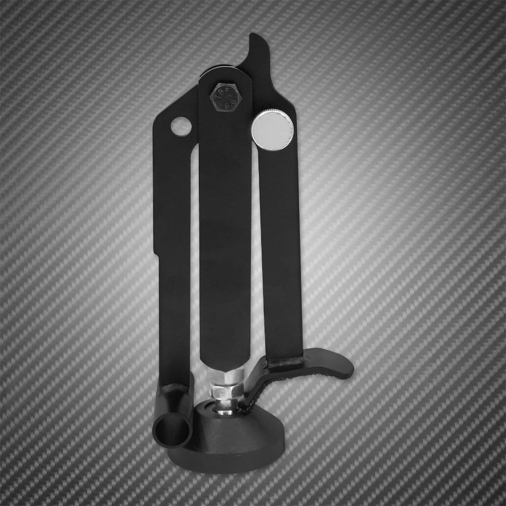 Universal Motorcycle Lift Stand Labor Saving Motorcycle Kickstand Motorbike Parts