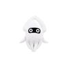 Sanei Boeki Super Mario ALL STAR COLLECTION Gesso (S) W15 X D5.5 X H18.5cm Plush Toy AC40