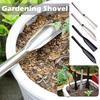 Garden Spatula Shovel Digging Small Shovel Planting Hoe Dig Planting Hand Loose Tools Tools Shovel Weeding Gardening Soil P T2Z3
