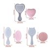 Comb Mold Epoxy Resin Casting Silicone Mold for DIY Detangler Hair Brush Comb