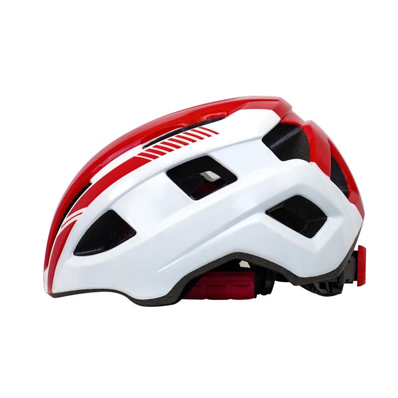 DEVIATE Integrated Cycling Helmet