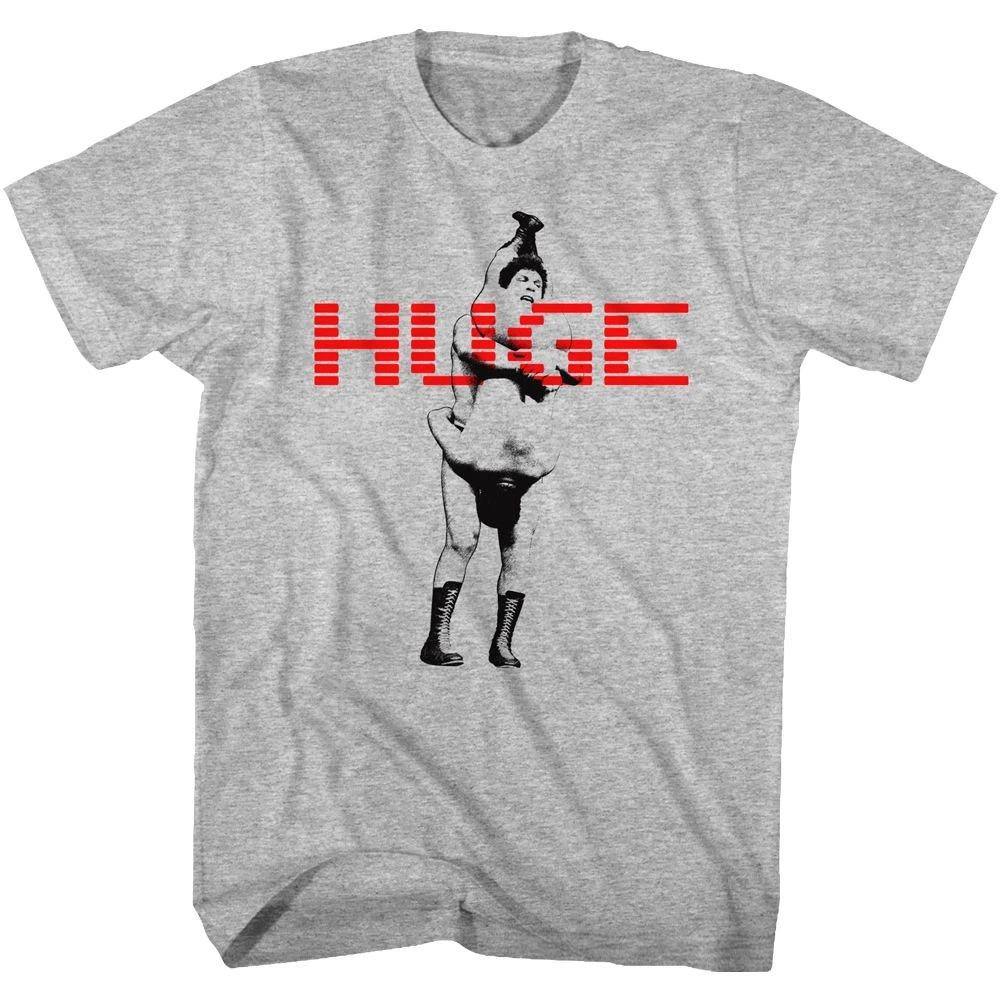 Andre The Giant Huge Icon Children s T-shirt 160
