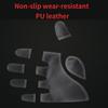 Winter Gloves Warm Waterproof, Thermal Cotton Cycling Gloves for Men Women with Touch Screen, Cold Weather Drving Gloves for Bike  Skiing Snow