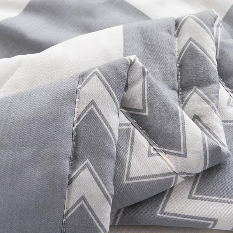 Jiuzhoulu Kids' Summer Thin Quilt - Chess Bear