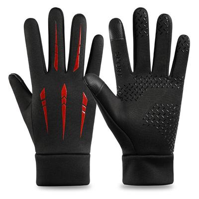 Accessori elettronici – Guanti con sensori