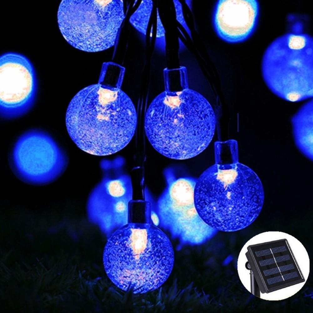 LED Light String Fairy Lights String Lights 20 Lights