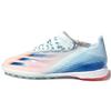 X Ghosted.1 TF Turf 'Light Sky Blue Pink' FY2963
