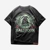 Mastodon T Shirt - The Motherload - Mastodon Merch - Unisex Metal Tee - Gift for Metal Lovers - Premium Music Apparel - Metal Merch