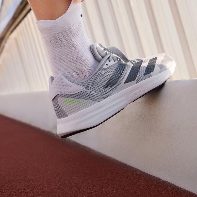 adidas Adizero RC 4 Lightweight Running Shoes