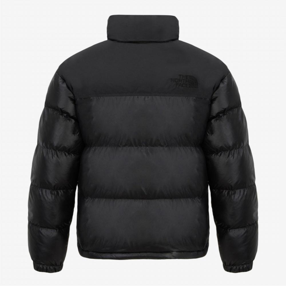 The North Face Nj3nr50b Men S nuptSe Jacket Real Black