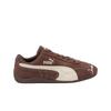 Speedcat TTF Cioccolato Fondente Avorio Ghiacciato Sneakers Unisex Marroni 403903-01