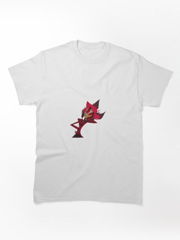 Helluva Boss Season 3 Hazbin Hotel Classic Unisex T-Shirt