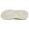 Anta Unruly Series Cushioning Slip Resistant Abrasion Resistant Low top Sports Casual Shoes Men's White Gray 912328823-1