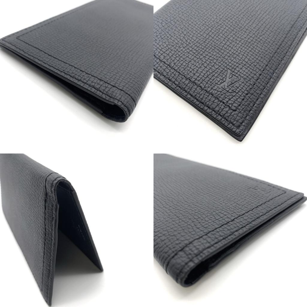 Used LOUIS VUITTONPurse leather mens