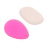 Soft Silicone Gel Powder Puff Sponge For Cosmetic Face Foundation Bb Cream No Powder Eating Powder Cosmetic Puff Makeup Tools