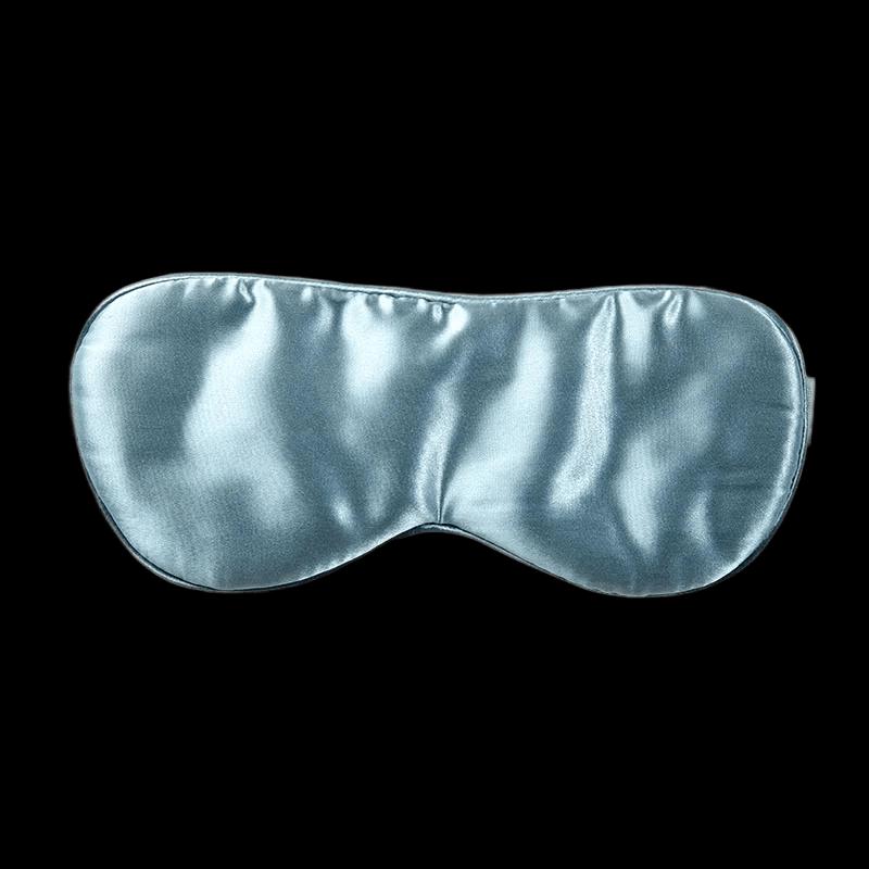 Zhenshiming 19 Momme Silk Sleep Eye Mask