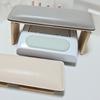 Hand Support Nail Arm Rest Cushion Foldable Nail Art Hand Pillow  Nail Polishing