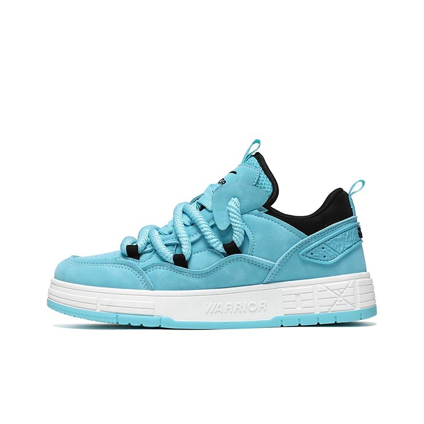 

WARRIOR Skateboarding Shoes Unisex