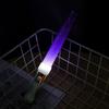Led Light Sticks Flashing Light Decorations Glow Sticks with 3 Modes for Birthdays, Weddings, Rave, Concerts, Party