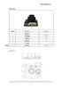 VB22A Medium Range Laser Radar Sensor - 20m Outdoor Strong Light Resistant
