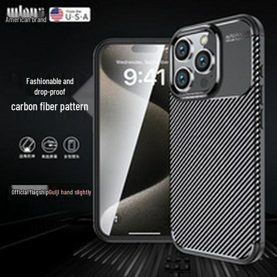 Google Pixel 10 Lammleder Magnetische Anti-Drop Halbumhüllende Hülle