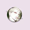 Manhwa BL Coreano Spilla a Moneta Cartone Animato Spille di Plastica Cartone Animato Mo Guan Shan He Tian Spilla Gioielli Regalo Zaino Cappello Accessori per Risvolto