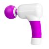 Magic Bun Massager Pink