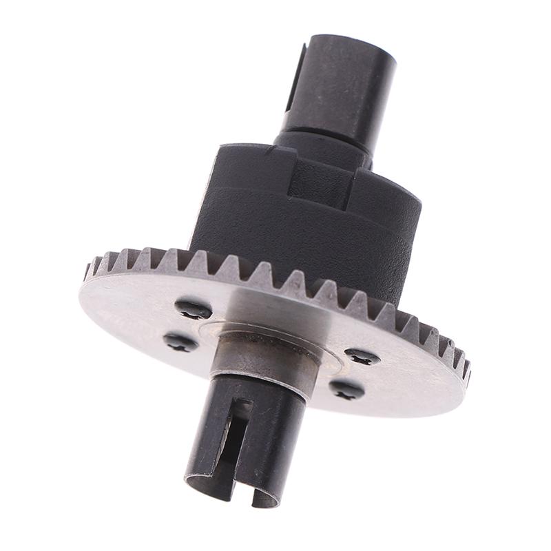 Complete Drive & Diff.Gear 02030 03015 02051 1/10 Hsp 94123 94111