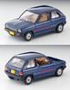 Tomytec Tomica Limited Vintage Neo Scale Suzuki Alto Limited Navy Blue 1984 Model 1/64 LV-N28d C-Type (Finished)