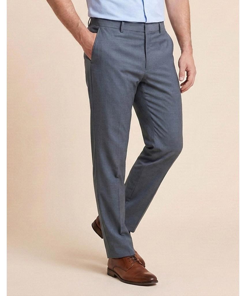 BRUNOBAFFI New Basic Suit Pants_Mangbym3271