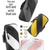 Hufeng Lauf-Handy-Armbandtasche