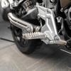 Front Foot Peg Pedal Bracket For YAMAHA TENERE 700 RALLY World Raid Motorcycle Accessories Moto CNC Footrest Estriberas